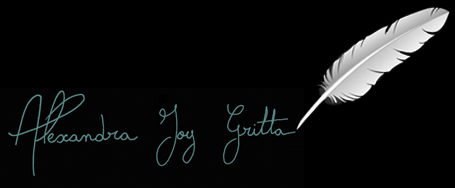 Alexandra Gritta (Signature)